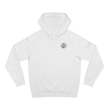 B&b Pizza Co. | Pie Checker Hoodie